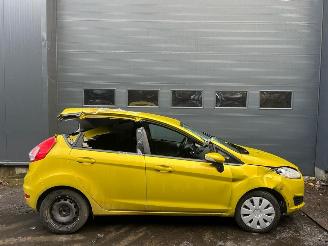 Ford Fiesta ECOBOOST picture 4