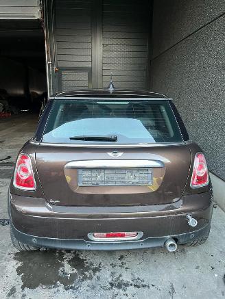 Mini One Mini (R56) Hatchback 2006 / 2013 picture 2