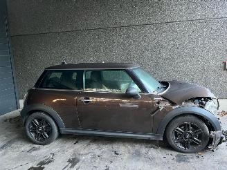 Mini One Mini (R56) Hatchback 2006 / 2013 picture 9