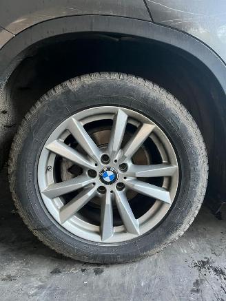 BMW X5 X5 (F15) SUV 2013 / 2018 picture 11