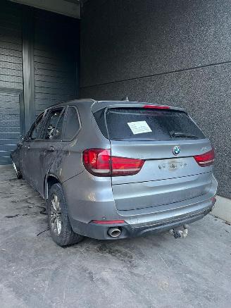 BMW X5 X5 (F15) SUV 2013 / 2018 picture 2