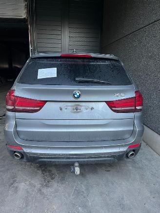 BMW X5 X5 (F15) SUV 2013 / 2018 picture 3