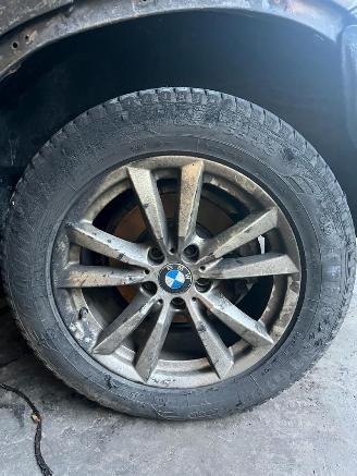 BMW X5 X5 (F15) SUV 2013 / 2018 picture 12