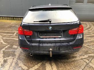 BMW 3-serie 3 serie Touring (F31) Combi 2012 / 2019 picture 4