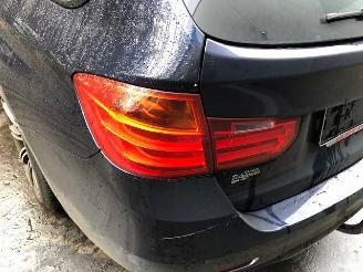 BMW 3-serie 3 serie Touring (F31) Combi 2012 / 2019 picture 10