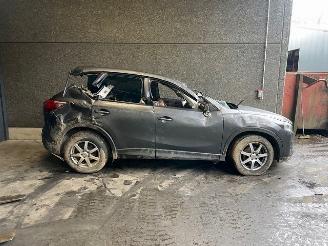 Mazda CX-5  picture 3