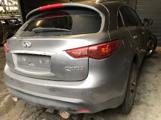 Infiniti Q70 DIESEL- 3000CC -175KW picture 11