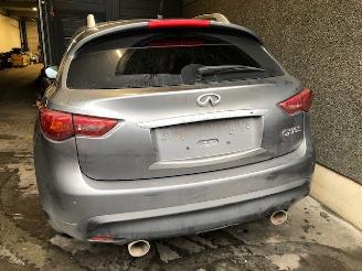 Infiniti Q70 DIESEL- 3000CC -175KW picture 5