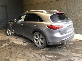 Infiniti Q70 DIESEL- 3000CC -175KW picture 3