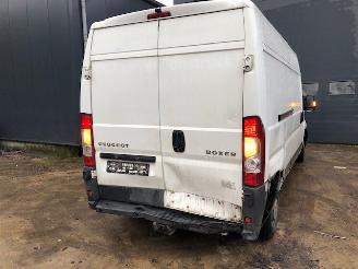 Peugeot Boxer  picture 7