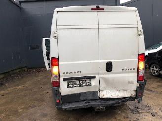 Peugeot Boxer  picture 6