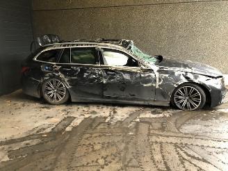 BMW 3-serie 3 reeks G21 touring 32d Xdrive picture 5