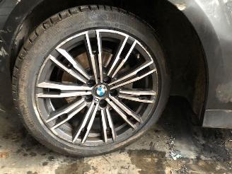 BMW 3-serie 3 reeks G21 touring 32d Xdrive picture 17