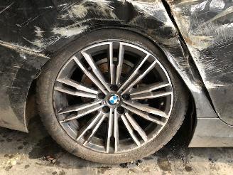 BMW 3-serie 3 reeks G21 touring 32d Xdrive picture 18