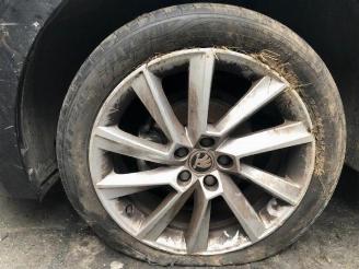 Skoda Scala Scala, Hatchback 5-drs, 2019 1.0 TSI 95 picture 11