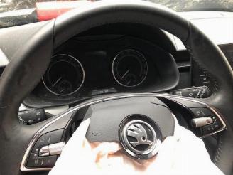 Skoda Scala Scala, Hatchback 5-drs, 2019 1.0 TSI 95 picture 17