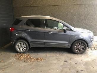 Ford EcoSport  picture 8