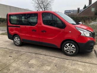 Renault Trafic Trafic (1FL/2FL/3FL/4FL), Van, 2014 1.6 dCi 120 Twin Turbo picture 3