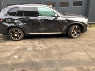 BMW X5 X5 (G05), SUV, 2018 xDrive 30d 3.0 Turbo 24V Mild Hybrid picture 4
