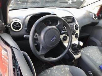 Ford Ka Ka II, Hatchback, 2008 / 2016 1.3 TDCi 16V picture 9