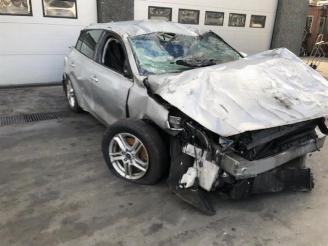 Salvage car Ford Focus  2020/7