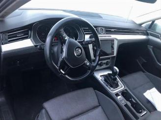 Volkswagen Passat Passat (3G2), Sedan, 2014 1.6 TDI 16V picture 6