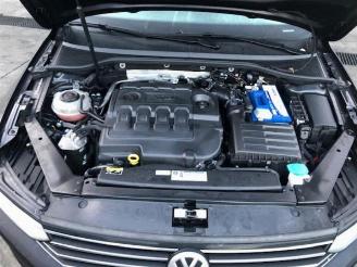 Volkswagen Passat Passat (3G2), Sedan, 2014 1.6 TDI 16V picture 5