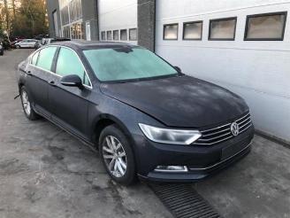 Volkswagen Passat Passat (3G2), Sedan, 2014 1.6 TDI 16V picture 2