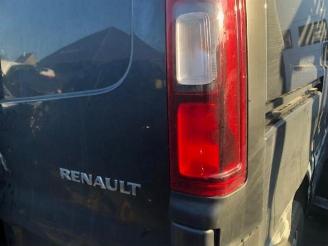 Renault Trafic  picture 10