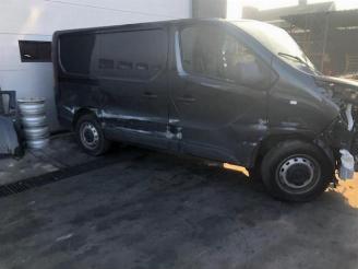 Renault Trafic  picture 4