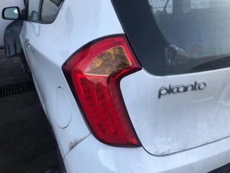 Kia Picanto  picture 7