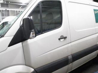 Volkswagen Crafter  picture 9