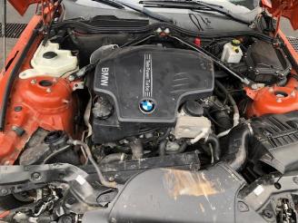 BMW Z4 Z4 Roadster (E89), Cabrio, 2009 / 2016 sDrive 18i 2.0 16V picture 7