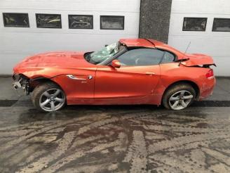 BMW Z4  picture 3