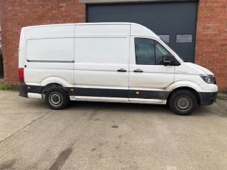 Volkswagen Crafter  picture 4