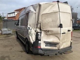 Volkswagen Crafter  picture 6