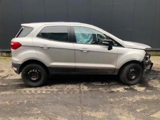 Ford EcoSport  picture 2