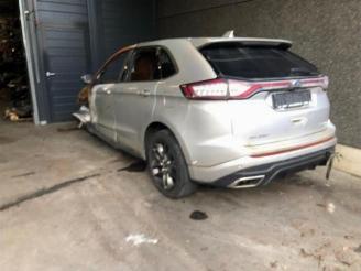 Ford Edge  picture 11