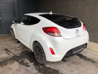 demontáž osobní automobily Hyundai Veloster  2011/3