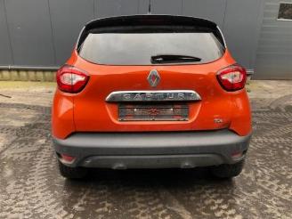 Renault Captur  picture 14