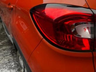 Renault Captur  picture 7