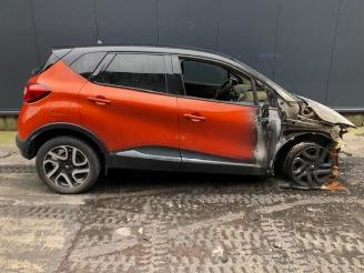 Renault Captur  picture 13