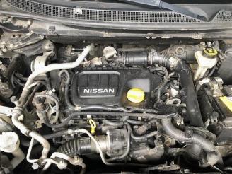 Nissan Qashqai Qashqai (J11), SUV, 2013 1.6 dCi picture 11