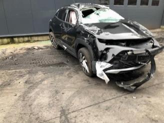 Salvage car Opel Mokka  2021/7