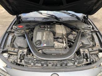 BMW M3 M3 (F80), Sedan, 2014 / 2018 3.0 24V TwinPower Turbo picture 3