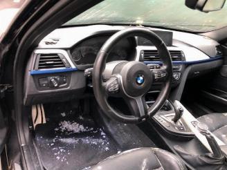 BMW M3 M3 (F80), Sedan, 2014 / 2018 3.0 24V TwinPower Turbo picture 10