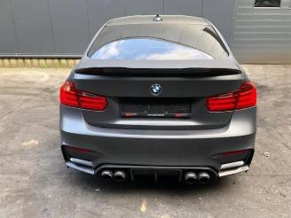 BMW M3 M3 (F80), Sedan, 2014 / 2018 3.0 24V TwinPower Turbo picture 13