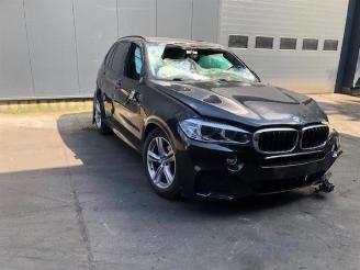 Salvage car BMW X5  2018/6