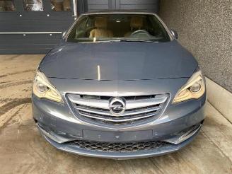 Opel Cascada  picture 4