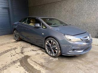  Opel Cascada  2013/9